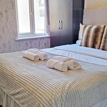 Spacious Room لندن المظهر الخارجي الصورة