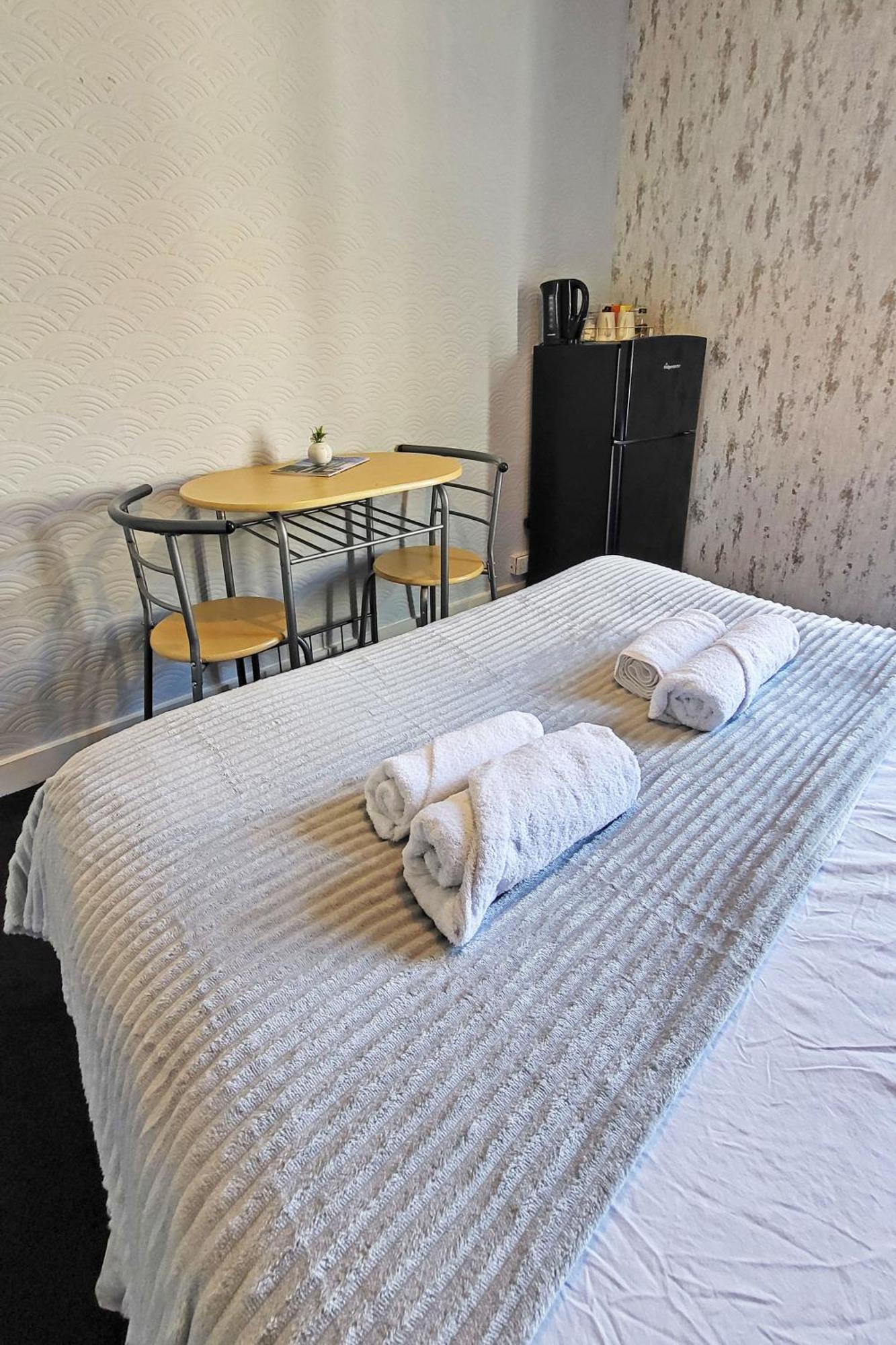 Spacious Room لندن المظهر الخارجي الصورة