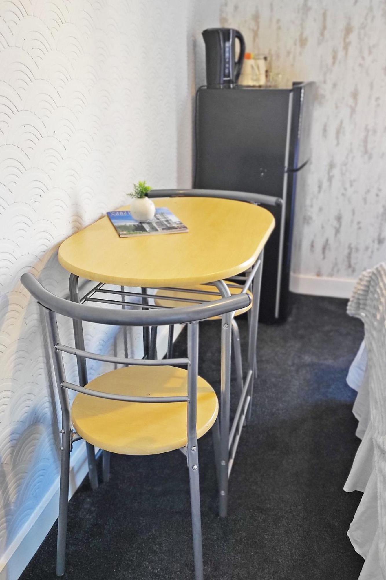 Spacious Room لندن المظهر الخارجي الصورة