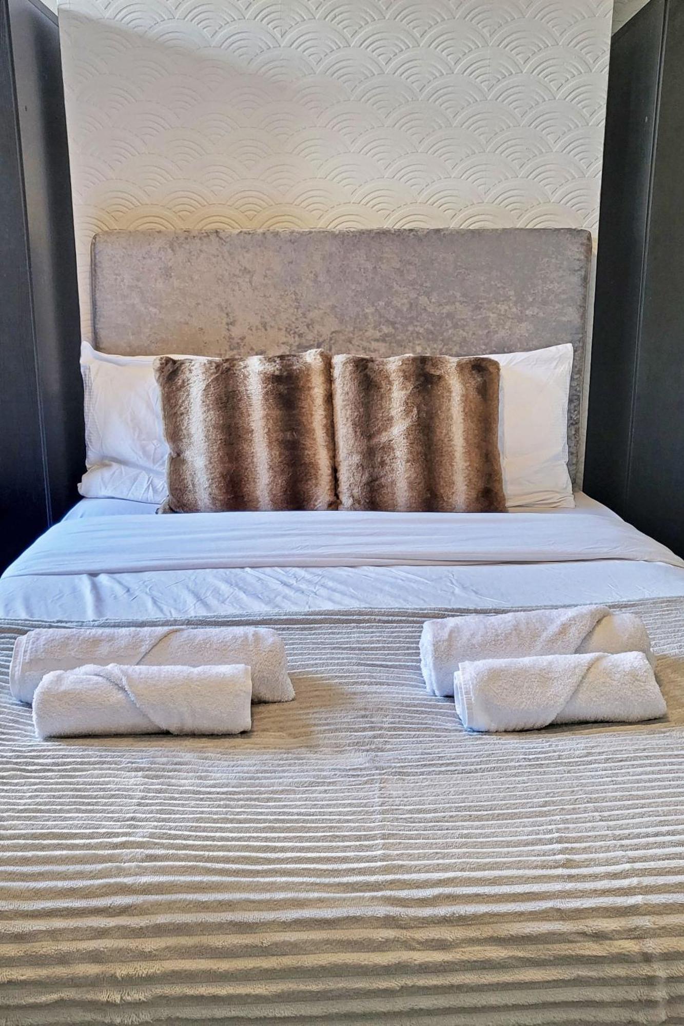 Spacious Room لندن المظهر الخارجي الصورة