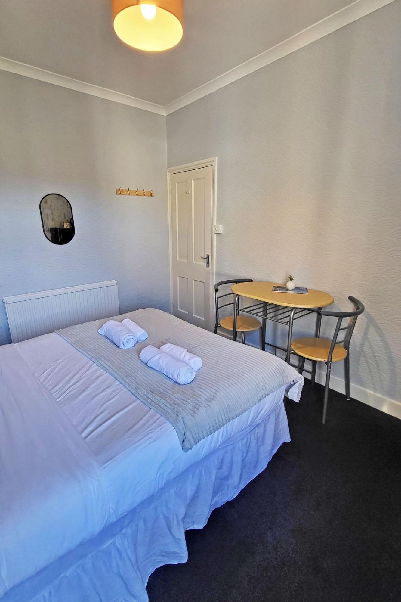 Spacious Room لندن المظهر الخارجي الصورة