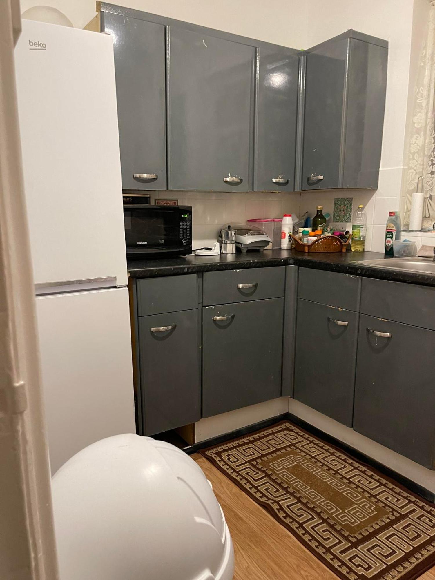Spacious Room لندن المظهر الخارجي الصورة