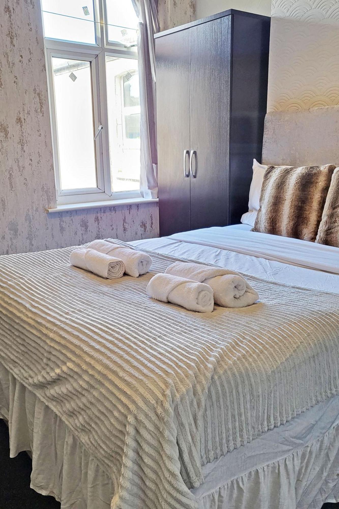 Spacious Room لندن المظهر الخارجي الصورة